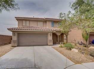 7346 Charreado Ct, Las Vegas, NV 89179
