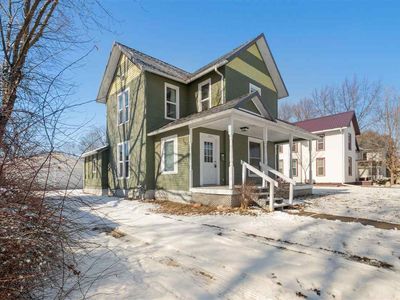 715 N Marion Ave, Washington, IA, 52353
