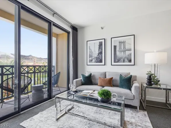 29 Montelago Blvd Unit 318, Henderson, NV 89011