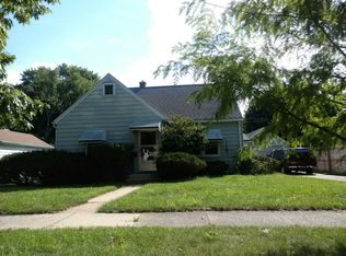 2515 Devonshire Ave, Lansing, MI 48910