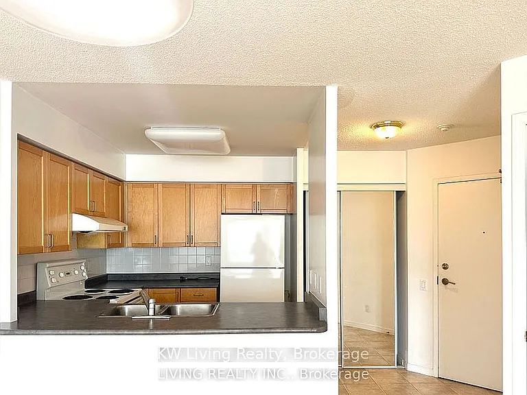 33 Empress Ave #808 — Photo 7