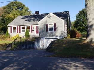 120 Barthel Ave, Gardner, MA 01440