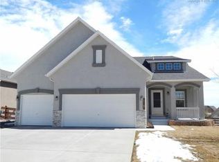 10525 Cedar Breaks Dr, Peyton, CO 80831