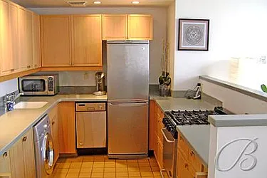 Rented by Bellmarc Realty