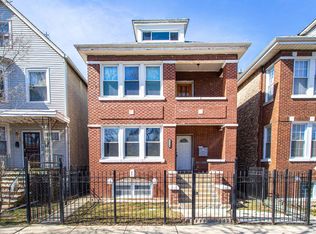 6934 S Talman Ave, Chicago, IL 60629