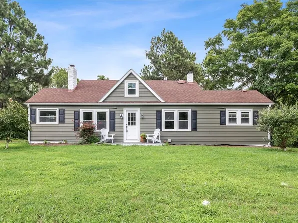 156 Payne Rd, Thomasville, NC 27360