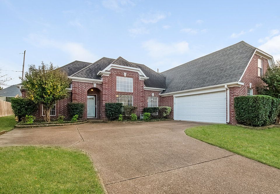 1st image of 9893 Farmyard Dr