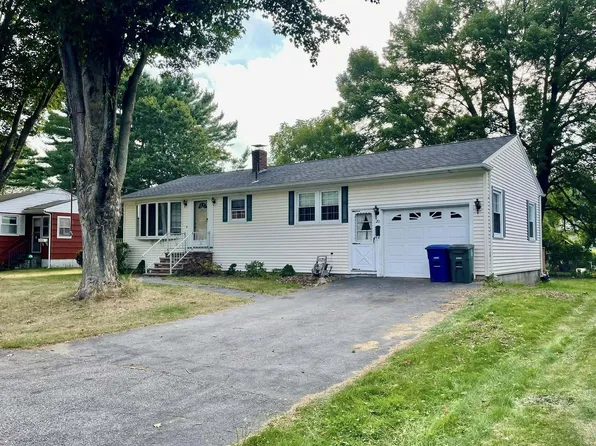 20 Ennis Street, Westbrook, ME 04092