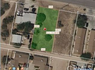 0 Orange St #11, Hesperia, CA 92345