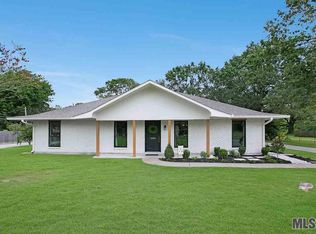 42442 Norwood Rd, Gonzales, LA 70737