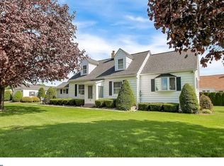 38 Grimm Ave, Dauberville, PA 19533