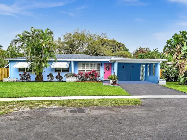 209 N 31st Road, Hollywood, FL 33021