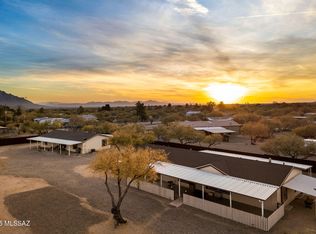 3841 E Bowman Pl, Tucson, AZ 85739