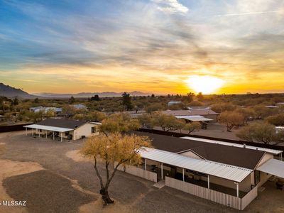 3841 E Bowman Pl, Tucson, AZ, 85739
