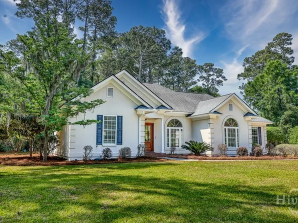 4 Cannon Lane, Savannah, GA 31411