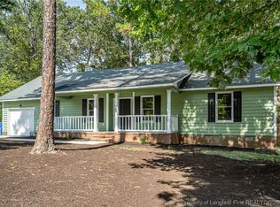 987 Rim Rd, Fayetteville, NC 28314