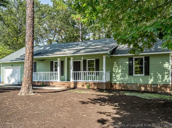 987 Rim Rd, Fayetteville, NC 28314