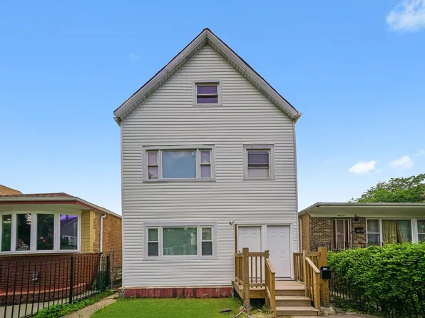 4426 S Artesian Ave, Chicago, IL 60632