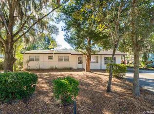 1509 SE 14th Ave, Gainesville, FL 32641
