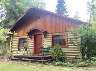 3350 W Jump Off Rd, Valley, WA 99181