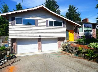 420 NW 181st St, Shoreline, WA 98177
