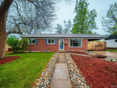 3200 W Chenango Avenue, Englewood, CO, 80110