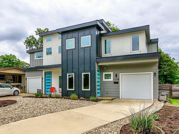 2nd image of 2505 Givens Ave #B