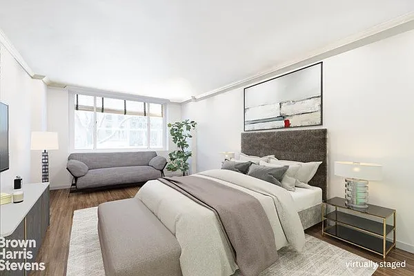 Sold by Brown Harris Stevens | media 5