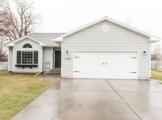 1128 Competition Ave, Billings, MT 59105