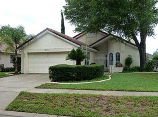 617 Via Milano, Apopka, FL 32712