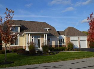 1466 Commonwealth Dr, Blacklick, OH 43004
