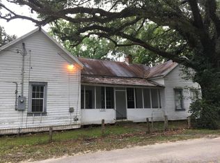 17733 2nd St, Saucier, MS 39574