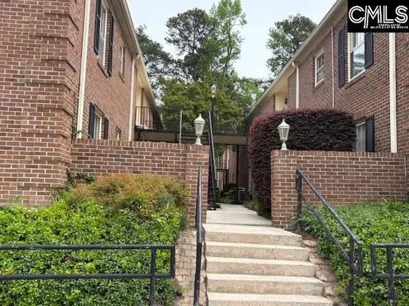 5516 Lakeshore Dr APT 310, Columbia, SC 29206