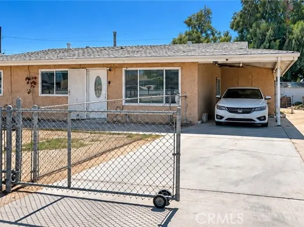25653 Agate Rd, Barstow, CA 92311