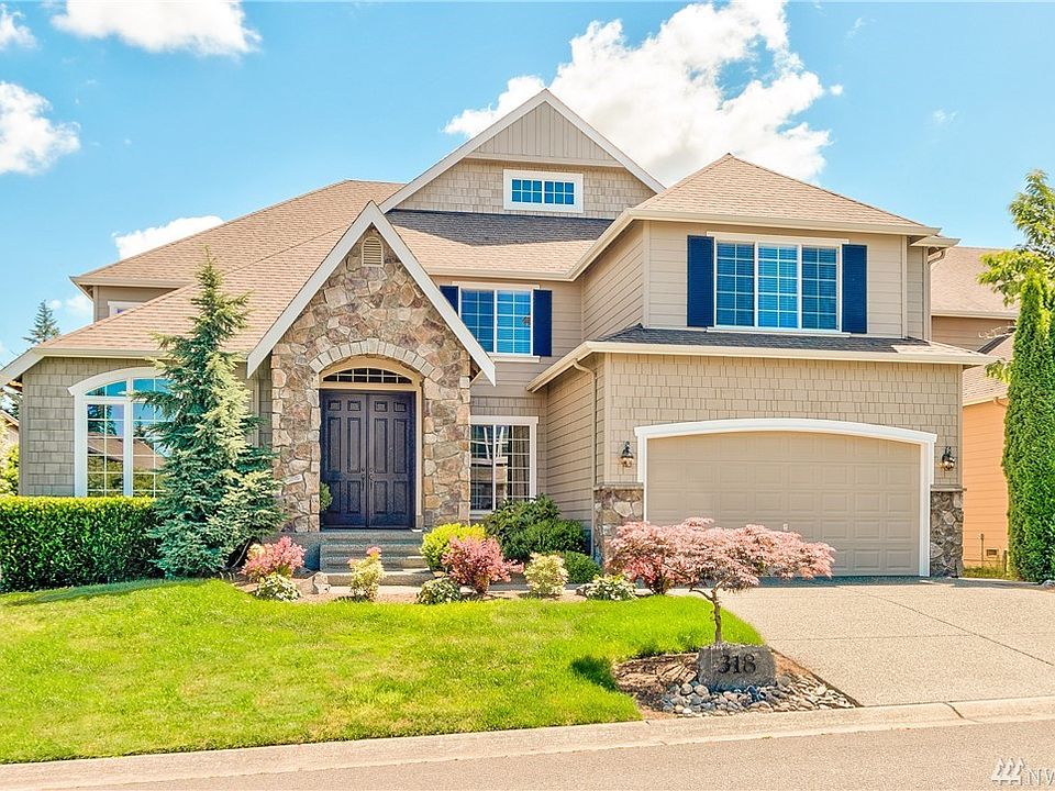 1st image of 318 239th Ct SE