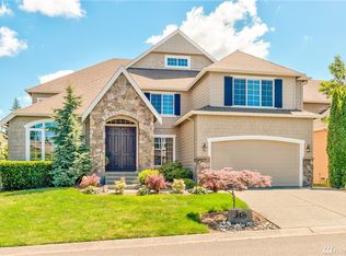 318 239th Ct SE, Sammamish, WA 98074