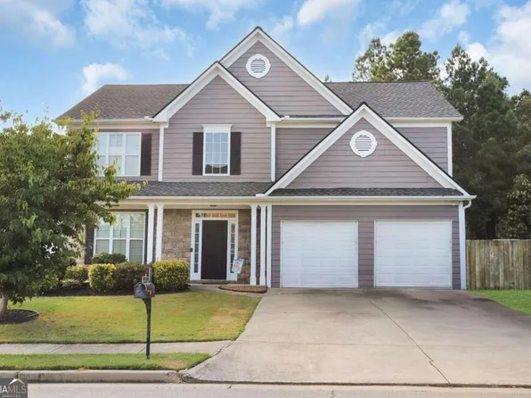 3713 Amberleigh Trce, Gainesville, GA 30507