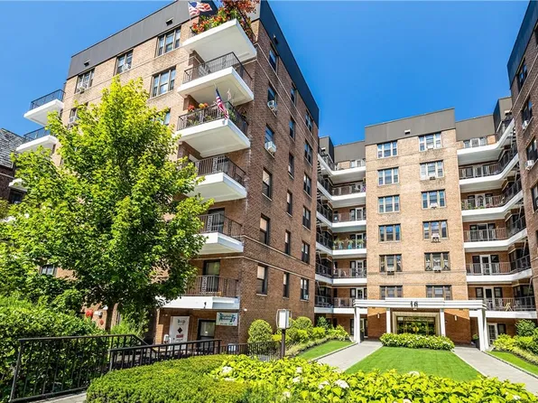 16 N Broadway #1H, White Plains, NY 10601