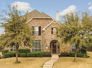 1150 San Andres Dr, Frisco, TX 75033
