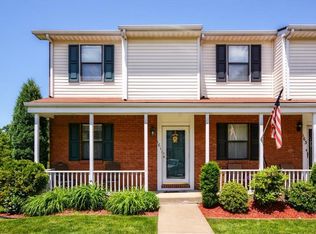 161 Woodhaven Dr, Seven Fields, PA 16046