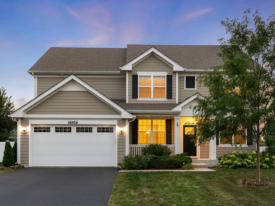 1st image of 16926 S Callie Dr