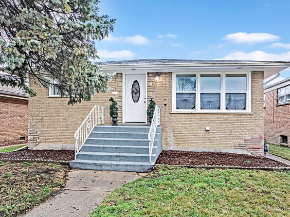 14311 Ingleside Ave, Glenview, IL 60419