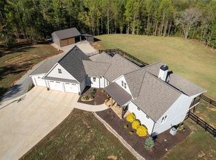 118 Wildlife Ridge Rd, Jasper, GA 30143
