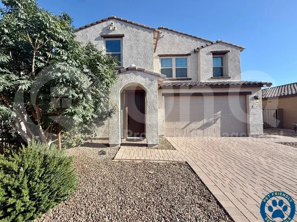 11343 E Upton Ave, Mesa, AZ 85212