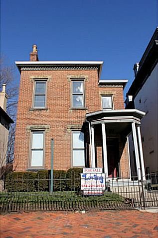 1st image of 600 E Rich St