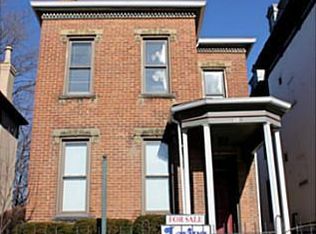 600 E Rich St, Columbus, OH 43215