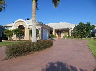 8830 44th Ave, Sebastian, FL 32958