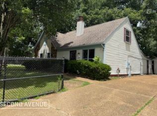6384 Oak Park Dr, Memphis, TN 38134