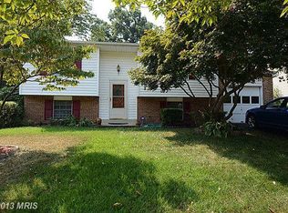 19448 Saint Johnsbury Ln, Germantown, MD 20876