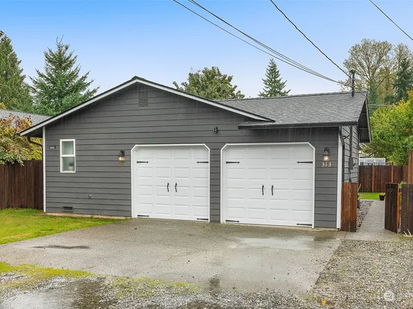 313 S Indiana Avenue, Granite Falls, WA 98252